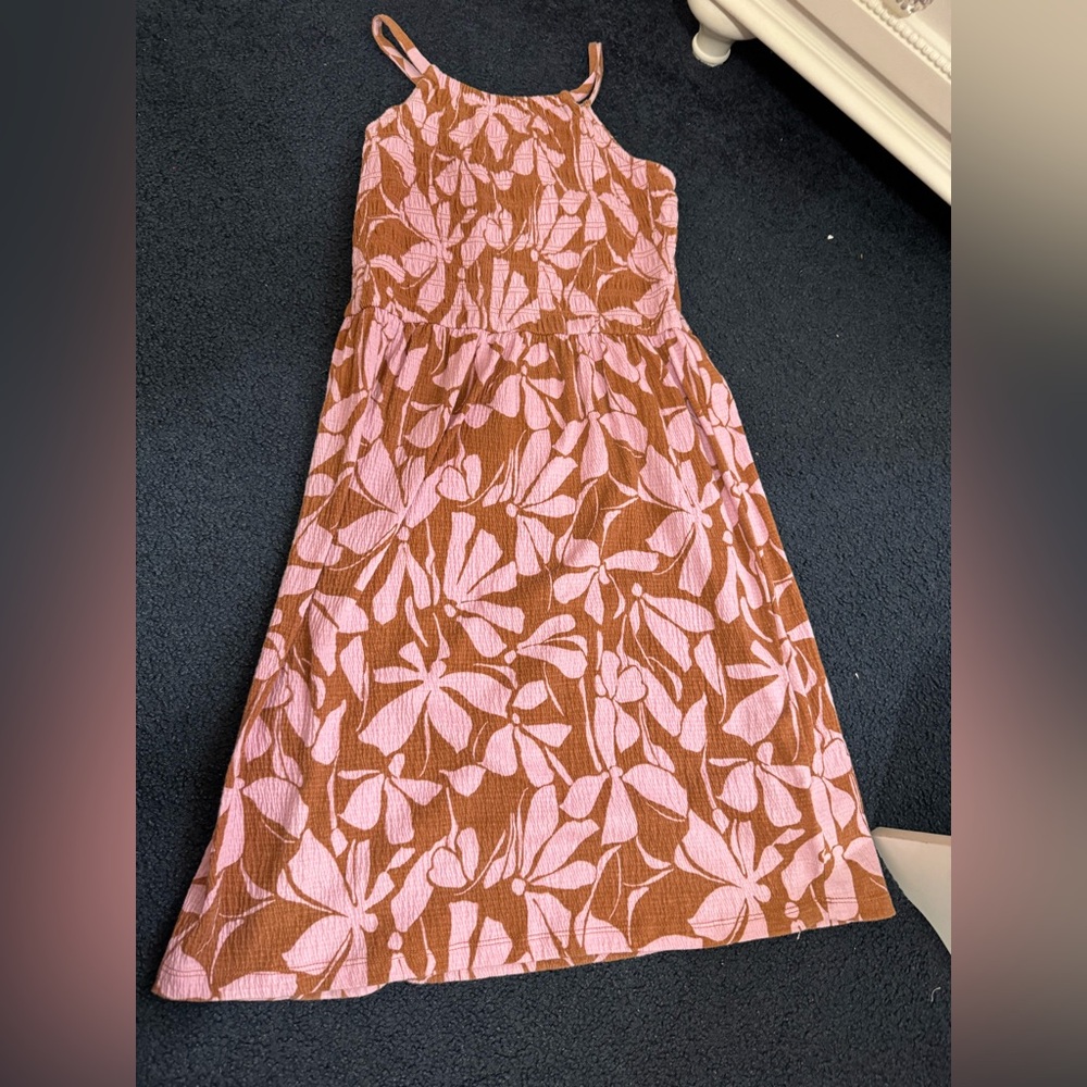Cute girls dress